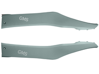 MARSBIYEL SAG-SOL SET GRI SPACY