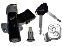 KONTAK SET SPACY