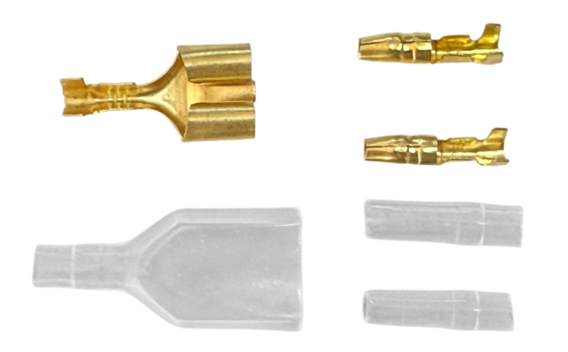 KABLO BIRLESTIRICI FIS SET (TESISAT IÇIN)