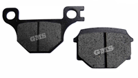 FREN BALATA DISK ATV-3 MR-DRIFT
