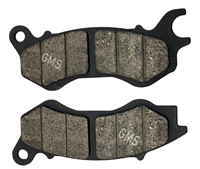 FREN BALATA DISK ÖN SFC-MASH YM-NEWLIGHT-UAG-I- RKS 125R-RESSIVO125-AROME125