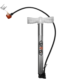 POMPA KISA 30 X 320 MM GMS