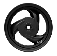 JANT ARKA 10'' SIYAH SPACE 50-SPACE 50 PRO
