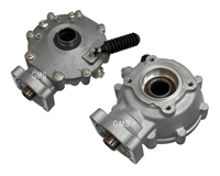 DIFRANSIYEL KUTUSU KUBA TRV 350