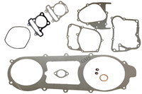CONTA SET SCT-150 A - KALİTE