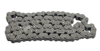 EKSANTRIK ZINCIRI 3*4 90L SCT-SPACY-LINHAI-SPONTINI-FURY110-ZENZERO-CHIA125-DIO