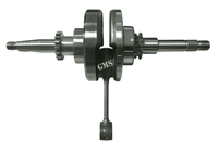 KRANK KOMPLE 16T SCT-50-80 KRANK BİLYA: 6302-6204