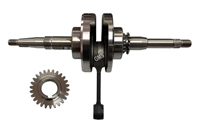 KRANK KOMPLE SCT 50 - KUBA FIGHTER