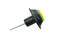 KARBÜRATÖR GAZ PISTON 24MM SCT