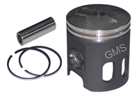 PISTON 53.00 MM POPCORN