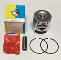 PISTON SET 50.25 TW NH 100