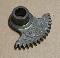 350 MARS DISLISI ORJ.