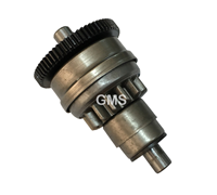 MARS PINYON DISLISI SCT 50-80