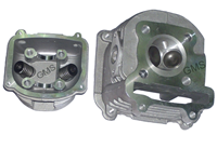 SILINDIR KAPAK SET DQ SCT 125