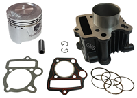SILINDIR SET 47MM 13P 63B CUP-80 REIZ