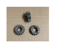 CZ-180 VITES DISLISI 17 3x0