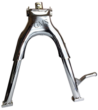 ALT SEHBA NIKEL CG 125