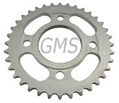 ARKA DISLI 34 CG125