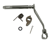 DEBRIYAJ LEVYESI SET CG125