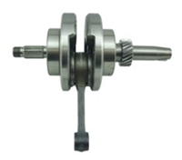 KRANK KOMPLE 15P CG125