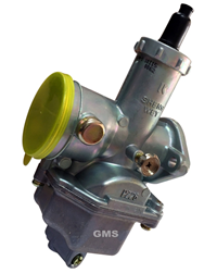 KARBÜRATÖR SHENGWEY CG125