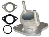 KARBÜRATÖR MANIFOLTU PLASTİK CG125