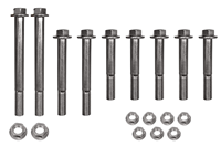 MOTOR BAGLANTI CIVATALARI 9 ADET CG