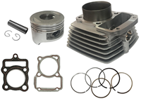 SILINDIR SET 63.50MM 15P 76B CG200