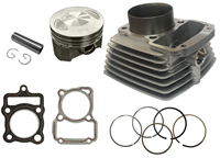 SILINDIR SET 67MM 16P 80B CG250