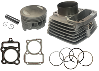 SILINDIR SET 65.50MM 13P 76B CG200