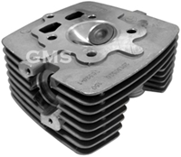 SILINDIR KAPAK SET DQ CG150