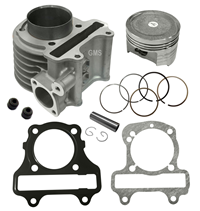 SILINDIR SET 73B ACTIVA S