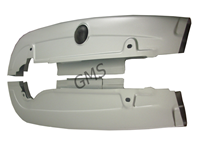 ZINCIR MUHAFAZA TK CG125