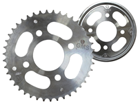 ARKA DISLI 45T CBF150