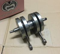 KRANK KOMPLE SET JAWA-350