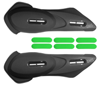 ARKA BASAMAK PLASTIK SET E-SCOOTER