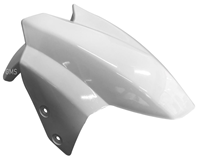 ÖN CAMURLUK BEYAZ E-BIKE WINDY