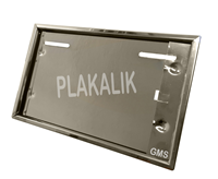 PLAKALIK SAÇ NIKEL