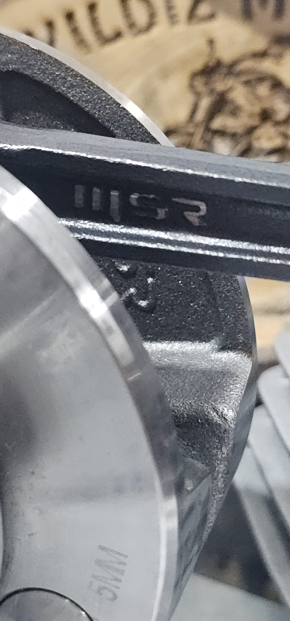 CG 65.5 MM 15P 81 BOY MODİFİYE SİLİNDİR 40 MM KRANK KİT
