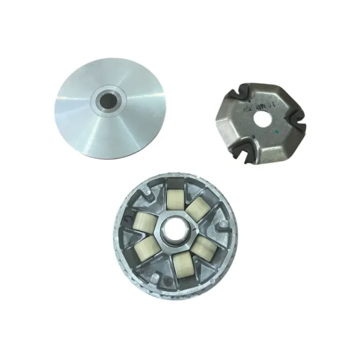 JUPİTER125 NTORQ ÖN VARYATÖR KOMPLE ORJ