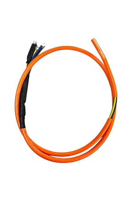 E.BAIKE ARKA TEKER MOTOR KABLOSU 4 MM
