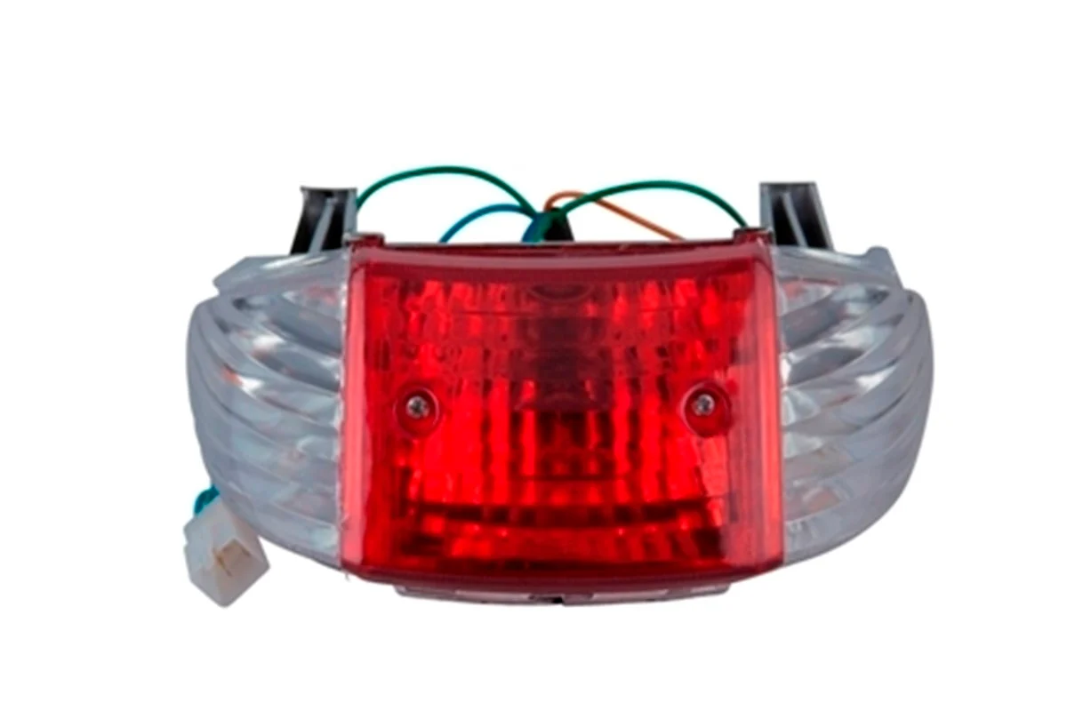 CUB 100 ARKA STOP KH MODELI
