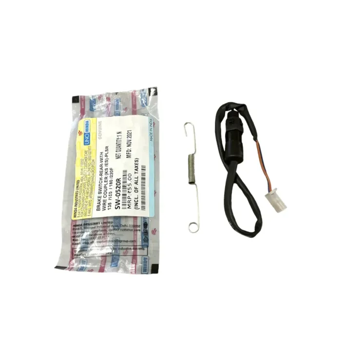 200NS ARKA FREN MÜŞÜRÜ MİNDA