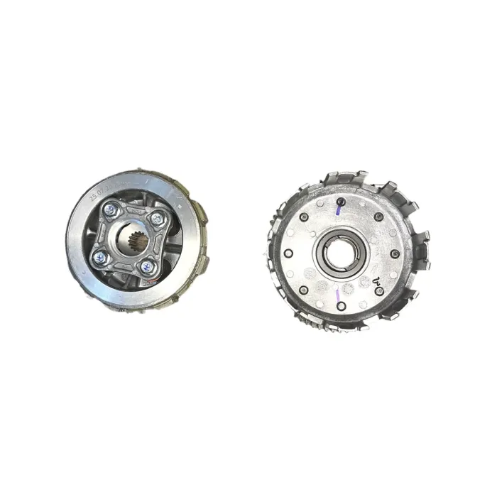PULSAR 200NS DEBRİYAJ KOMPLE ORJ