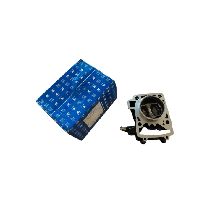 NS200 SİLİNDİR SET ORJ