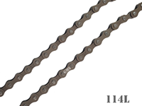 ZINCIR 114L BMX