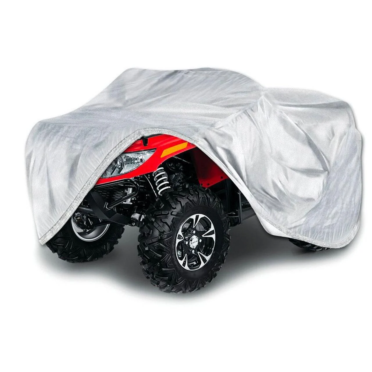 ATV BRANDASI