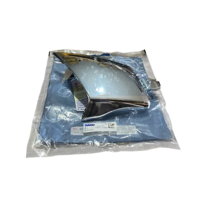 JÜPİTER125 SOL ALT NİKELAJ ORJ