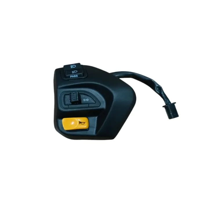 JÜPİTER125 SOL KUMANDA ORJ