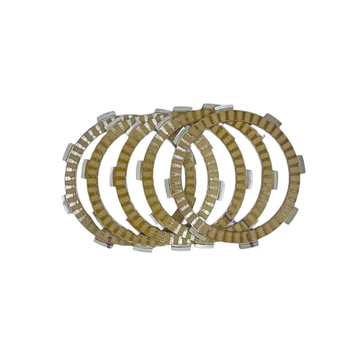 APACHE DEBRİYAJ BALATA SET ORJ